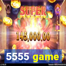 5555 game